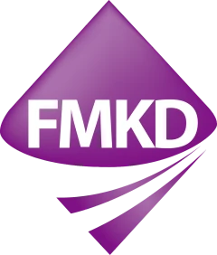 FMK DAIRY 로고